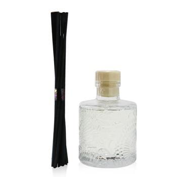 OJAM Online Shopping - Voluspa Reed Diffuser - Santiago Huckleberry 100ml/3.4oz Home Scent