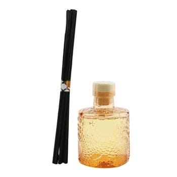 OJAM Online Shopping - Voluspa Reed Diffuser - Spiced Pumpkin Latte 100ml/3.4oz Home Scent