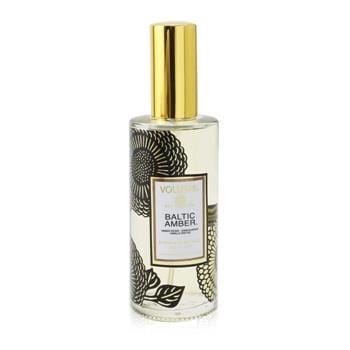 OJAM Online Shopping - Voluspa Room & Body Spray - Baltic Amber 100ml/3.4oz Home Scent