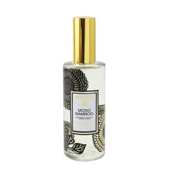 OJAM Online Shopping - Voluspa Room & Body Spray - Moso Bamboo 100ml/3.4oz Home Scent