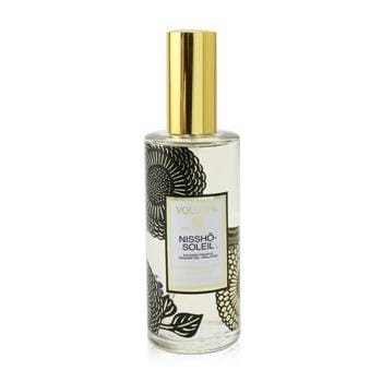 OJAM Online Shopping - Voluspa Room & Body Spray - Nissho Soleil 100ml/3.4oz Home Scent