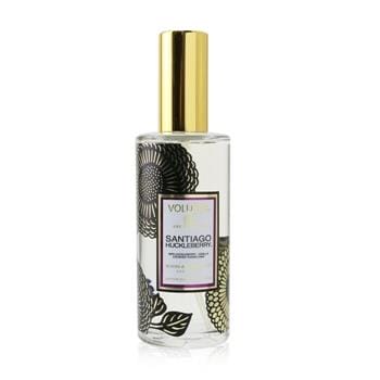 OJAM Online Shopping - Voluspa Room & Body Spray - Santiago Huckleberry 100ml/3.4oz Home Scent