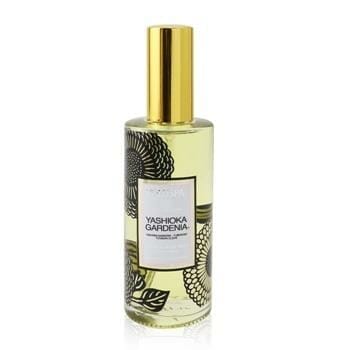 OJAM Online Shopping - Voluspa Room & Body Spray - Yashioka Gardenia 100ml/3.4oz Home Scent