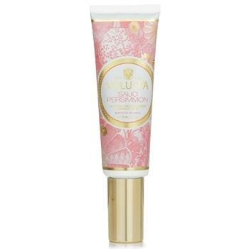 OJAM Online Shopping - Voluspa Saijo Persimmon Hand Cream - Persimmon