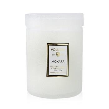 OJAM Online Shopping - Voluspa Small Jar Candle - Mokara 156g/5.5oz Home Scent