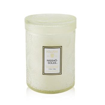 OJAM Online Shopping - Voluspa Small Jar Candle - Nissho Soleil 156g/5.5oz Home Scent