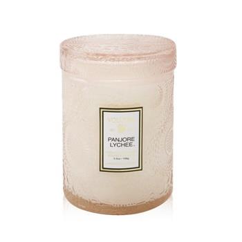 OJAM Online Shopping - Voluspa Small Jar Candle - Panjore Lychee 156g/5.5oz Home Scent