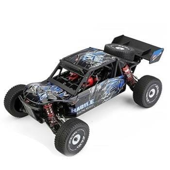 OJAM Online Shopping - WL Toys WL Toys 124018 1/12 RC Desert Buggy 36*21*12cm Toys