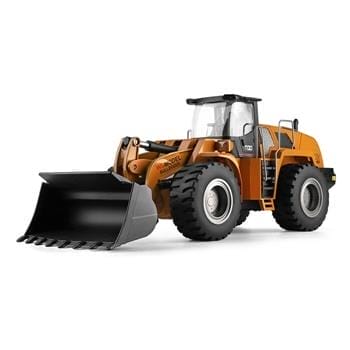 OJAM Online Shopping - WL Toys WLToys 14800 1/14 RC Excavator 44*21*28cm Toys