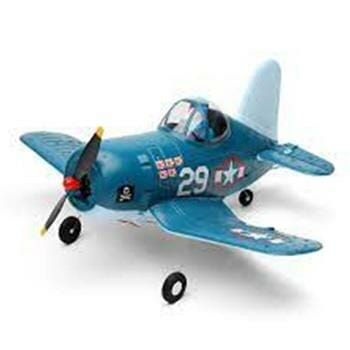 OJAM Online Shopping - WL Toys WLToys A500 Mini RC Warbird w/Gyro 38*19*20cm Toys