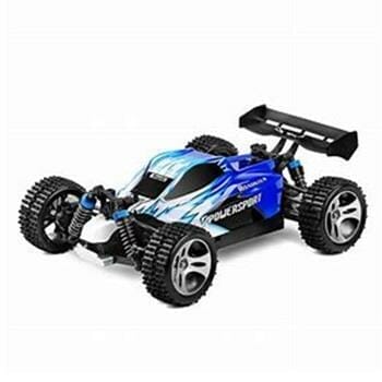 OJAM Online Shopping - WL Toys WLToys A959 1/18 RC Buggy 295x215x215mm Toys