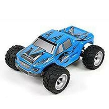 OJAM Online Shopping - WL Toys WLToys A979 1/18 RC Monster Truck 295x215x215mm Toys