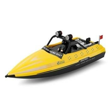 OJAM Online Shopping - WL Toys WLToys WL917 RC Mini Jet Boat 26*9.8*8cm Toys