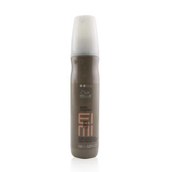 OJAM Online Shopping - Wella EIMI Body Crafter Flexible Volumising Spray (Hold Level 2) 150ml/5.07oz Hair Care