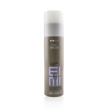 OJAM Online Shopping - Wella EIMI Flowing Form Anti-Frizz Smoothing Balm (Hold Level 2) 100ml/3.38oz Hair Care