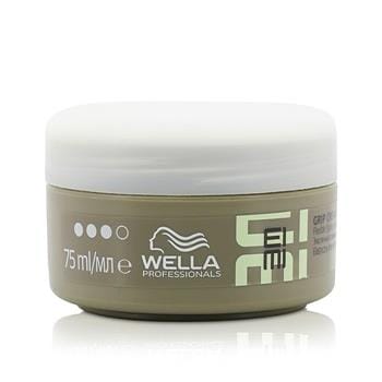 OJAM Online Shopping - Wella EIMI Grip Cream Flexible Molding Cream (Hold Level 3) 75ml/2.54oz Hair Care