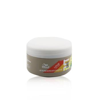 OJAM Online Shopping - Wella EIMI Grip Cream Flexible Molding Cream - Hold Level 3 (Love Edition) 74.3g/2.51oz Hair Care