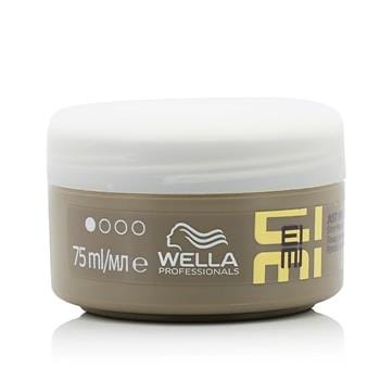 OJAM Online Shopping - Wella EIMI Just Brilliant Shine Pomade (Hold Level 1) 75ml/2.5oz Hair Care