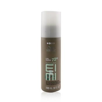 OJAM Online Shopping - Wella EIMI NutriCurls Curl Shaper 72H Curl Defining Gel-Cream  (Hold Level 2) 150ml/5oz Hair Care