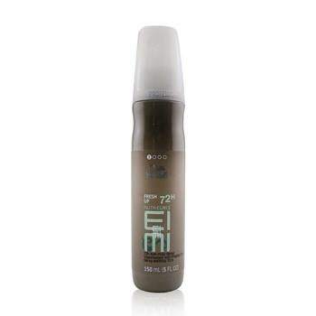 OJAM Online Shopping - Wella EIMI NutriCurls Fresh Up 72H Anti-Frizz Spray (Hold Level 1) 150ml/5oz Hair Care
