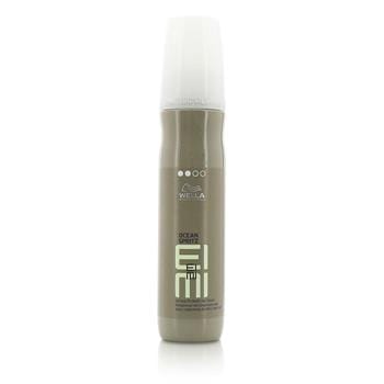 OJAM Online Shopping - Wella EIMI Ocean Spritz Salt Hairspray (For Beachy Texture - Hold Level 2) 150ml/5.07oz Hair Care