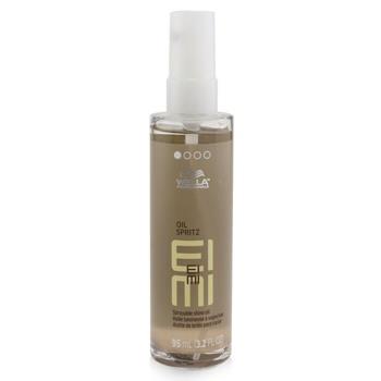 OJAM Online Shopping - Wella EIMI Oil Spritz Sprayable Styling Oil (Hold Level 1) 95ml/3.2oz Hair Care