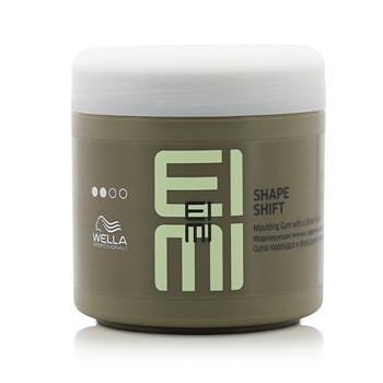 OJAM Online Shopping - Wella EIMI Shape Shift Molding Gum with Shine Finish (Hold Level 2) 150ml/5.07oz Hair Care