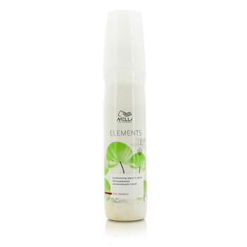 OJAM Online Shopping - Wella Elements Leave In Conditioning Spray 150ml/5.07oz Hair Care