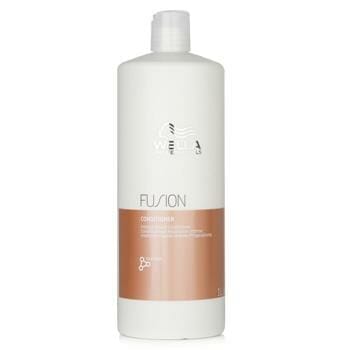 OJAM Online Shopping - Wella Fusion - Intense Repair Conditioner 1000ml Hair Care