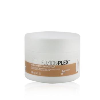 OJAM Online Shopping - Wella Fusionplex Intense Repair Mask 150ml/5oz Hair Care