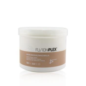 OJAM Online Shopping - Wella Fusionplex Intense Repair Mask 500ml/16.9oz Hair Care