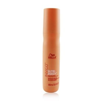 OJAM Online Shopping - Wella Invigo Nutri-Enrich Nourishing Anti-Static Spray 150ml/5.1oz Hair Care