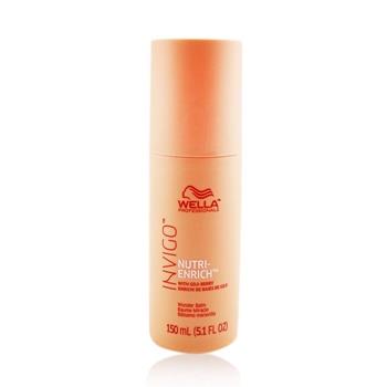 OJAM Online Shopping - Wella Invigo Nutri-Enrich Wonder Balm 150ml/5.1oz Hair Care