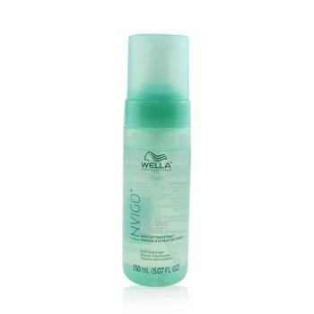 OJAM Online Shopping - Wella Invigo Volume Boost Bodifying Foam 150ml/5.07oz Hair Care