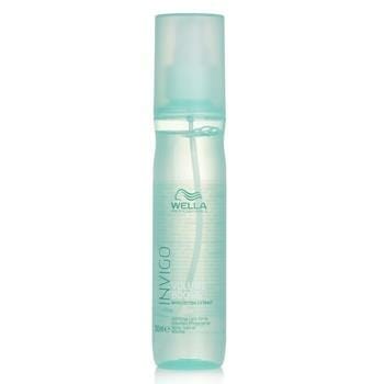 OJAM Online Shopping - Wella Invigo Volume Boost Uplifting Care Spray 150ml Hair Care