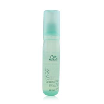 OJAM Online Shopping - Wella Invigo Volume Boost Uplifting Hair Mist 150ml/5.07oz Hair Care