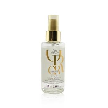OJAM Online Shopping - Wella Oil Reflections Light Luminous Reflective Oil (For Fine to Normal Hair) 100ml/3.38oz Hair Care