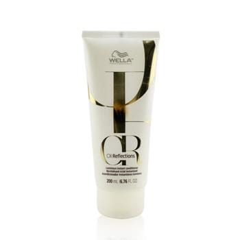 OJAM Online Shopping - Wella Oil Reflections Luminous Instant Conditioner 200ml/6.76oz Hair Care