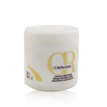 OJAM Online Shopping - Wella Oil Reflections Luminous Reboost Mask 150ml/5.07oz Hair Care