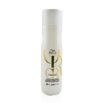 OJAM Online Shopping - Wella Oil Reflections Luminous Reveal Shampoo 250ml/8.45oz Hair Care