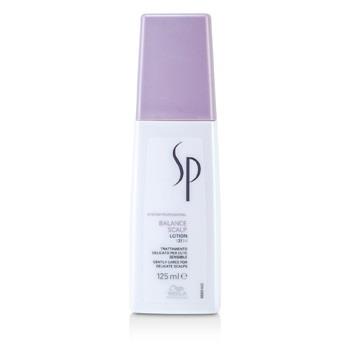 OJAM Online Shopping - Wella SP Balance Scalp Lotion (For Delicate Scalps) 125ml/4.17oz Hair Care