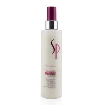 OJAM Online Shopping - Wella SP Color Save Bi-Phase Conditioner 185ml/6.25oz Hair Care