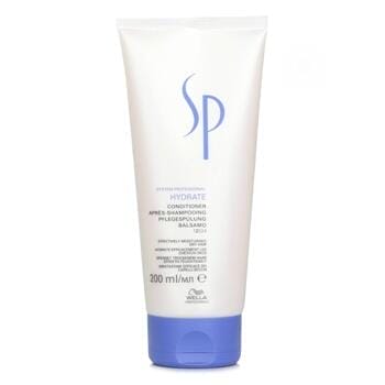 OJAM Online Shopping - Wella SP Hydrate Conditioner 200ml Hair Care