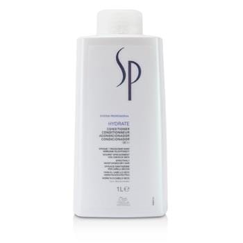 OJAM Online Shopping - Wella SP Hydrate Conditioner (For Normal to Dry Hair) 1000ml/33.8oz Hair Care