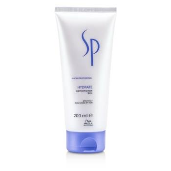 OJAM Online Shopping - Wella SP Hydrate Conditioner (For Normal to Dry Hair) 200ml/6.67oz Hair Care