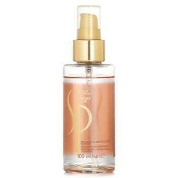 OJAM Online Shopping - Wella SP Luxe Oil Chroma Elixir 100ml Hair Care