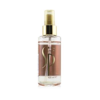 OJAM Online Shopping - Wella SP Luxe Oil Chroma Elixir (Luminous Keratin Protection) 100ml/3.4oz Hair Care