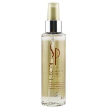 OJAM Online Shopping - Wella SP Luxe Oil Keratine Boost Essence 100ml/3.38oz Hair Care