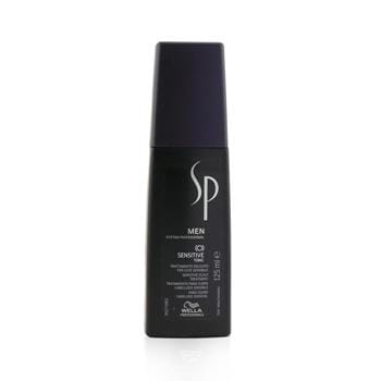 OJAM Online Shopping - Wella SP Men Sensitive Tonic (Sensitive Scalp Treatment) 125ml/4.2oz Hair Care