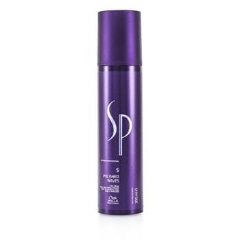 OJAM Online Shopping - Wella SP Polished Waves Curl Cream 200ml/6.7oz Hair Care